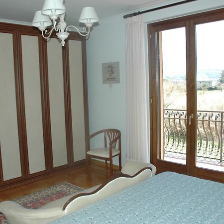 Casa Angolo Delle Rose Orvieto Exterior foto